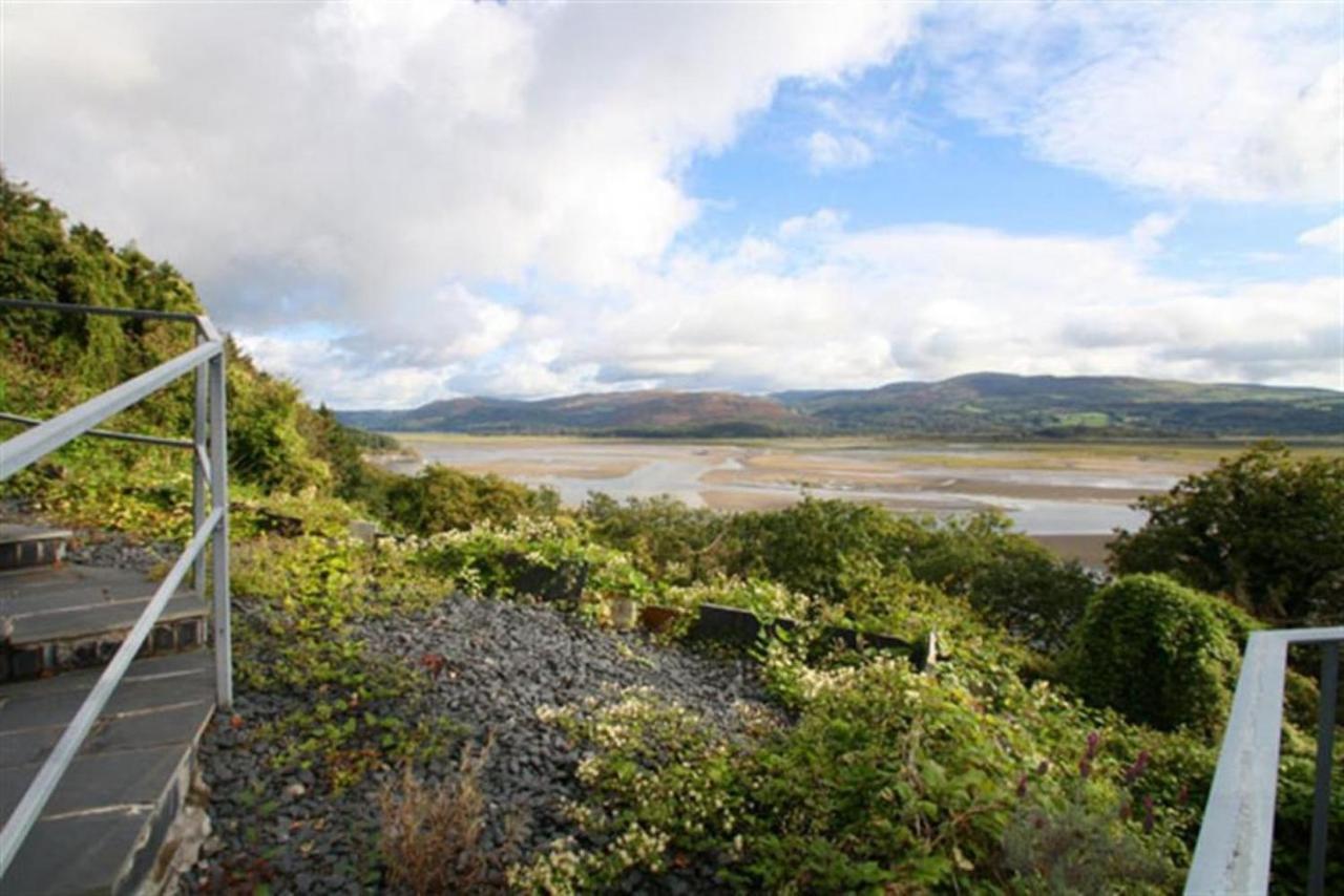 The Old Stables Aberdyfi Apartment 6 Exterior foto